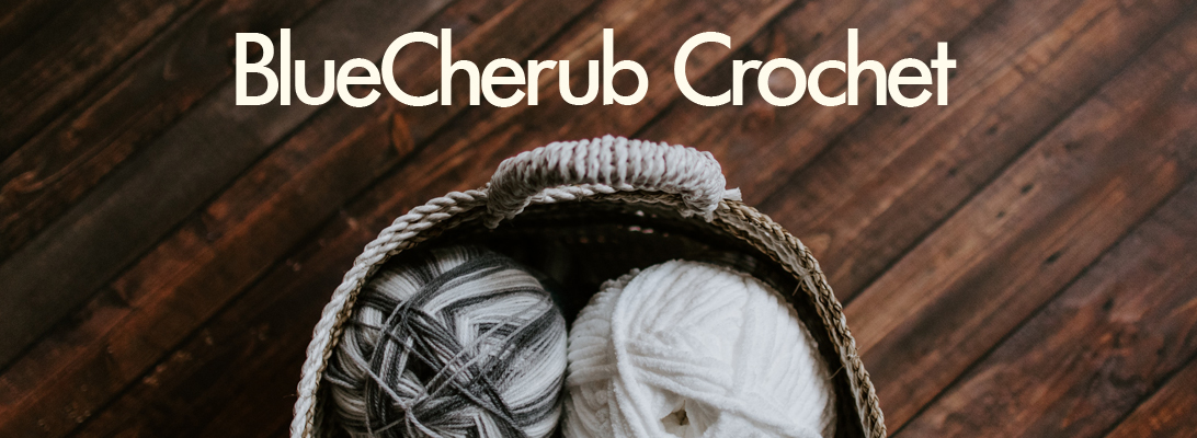BlueCherub Crochet